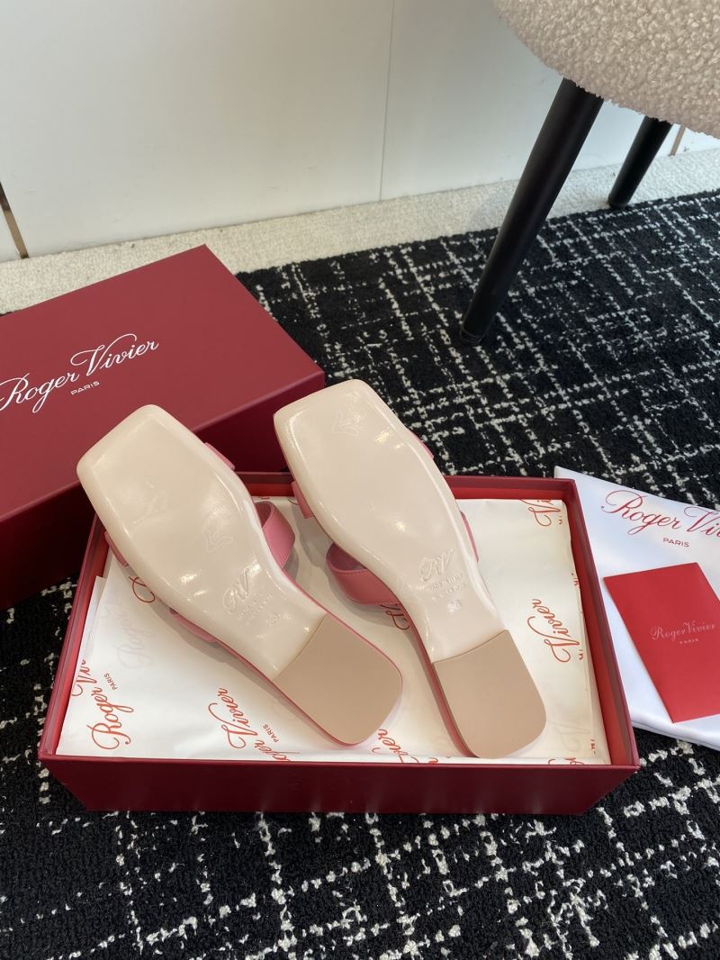 Roger Vivier Sandals